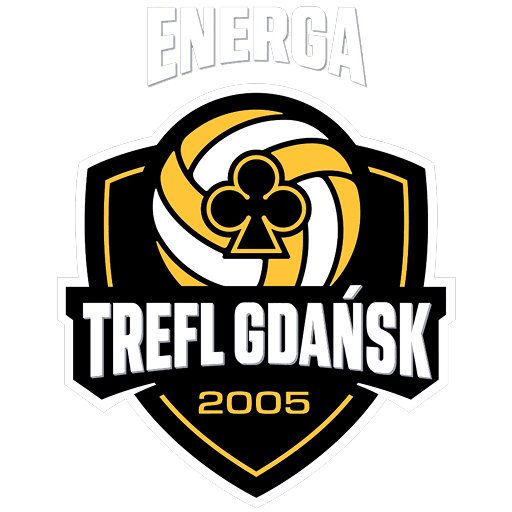 Energa Trefl Gdańsk