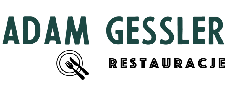 Logo restauracji Adama Gesslera