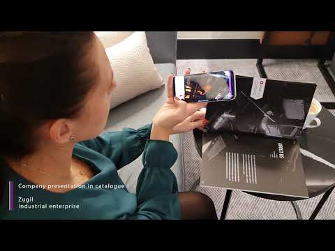 Kadr z archiwum Runvido: ZUGIL — film w katalogu